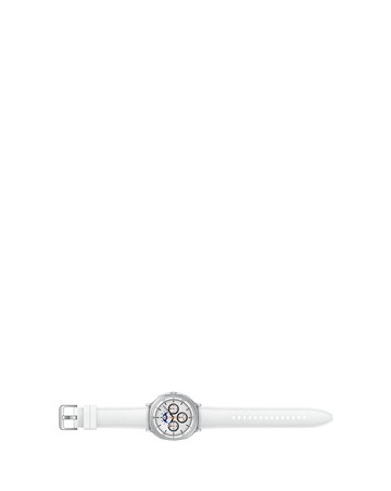 Samsung Galaxy Watch8 Classic 47mm LTE - White