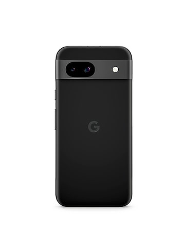 Google Pixel 8a 256GB - Obsidian
