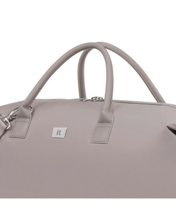 IT Luggage Lustrous Luxe Large Holdall