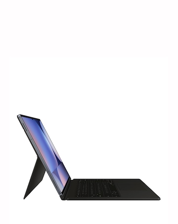 Samsung Galaxy Tab S10+ 12.4in 512GB WiFi Tablet- Blue