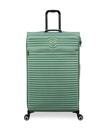 IT Luggage Circulator 3pc Suitcase Set