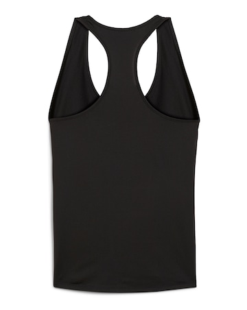 PUMA Essential Racerback Tank