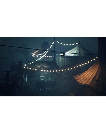 Little Nightmares III (Xbox)