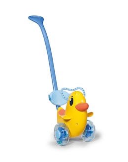 BABY born Push Along Berta Doll Vehicle