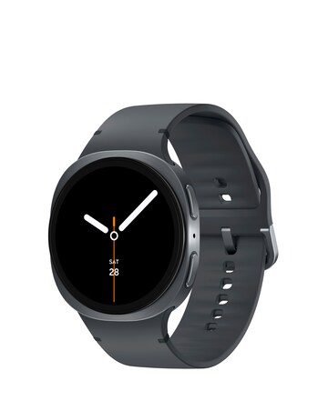 Samsung Galaxy Watch8 40mm LTE - Graphite