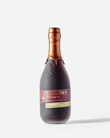 Tarquin's Black Cherry Gin 70cl