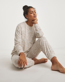 Pretty Secrets Supersoft Pyjama Set