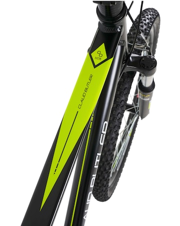 Claud Butler Edge HT Mountain Bike - 20 inch frame