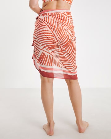 MAGISCULPT Midi Sarong