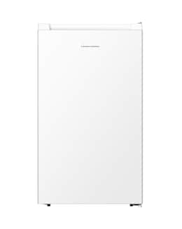 Fridgemaster MUZ4860E Under Counter Freezer - White E Rated 85 CM