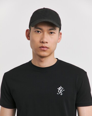 Gym King Fundamental T-Shirt