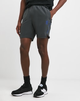 Gym King Flex Shorts