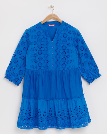 Joe Browns Perfectly Pretty Broderie Tunic