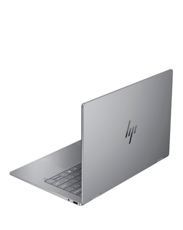 HP OmniBook X Flip - 14-fk0004na 14in Ryzen AI 5 16GB 512GB Windows 11