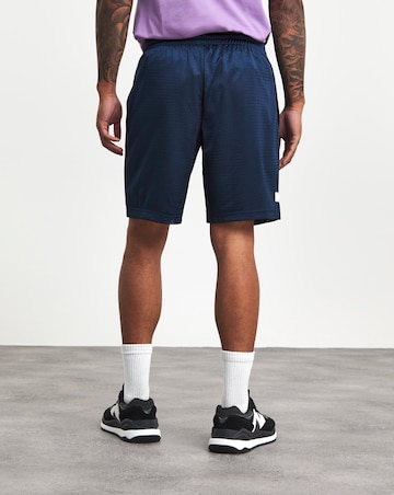 New Balance Hoops Essentials Shorts