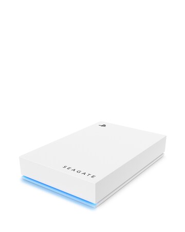 Seagate Game Drive PS4/PS5 5TB External Portable Hard Drive