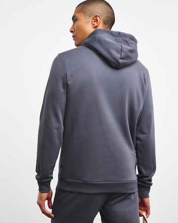 PUMA Essentials Big Logo Hoodie