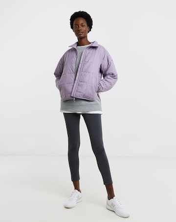 Columbia Sienna Hill Quilted Jacket