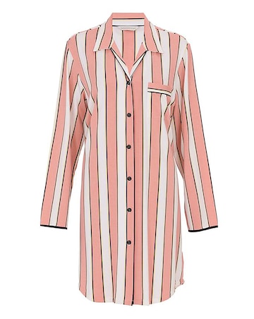 Cyberjammies Stripe Night Shirt