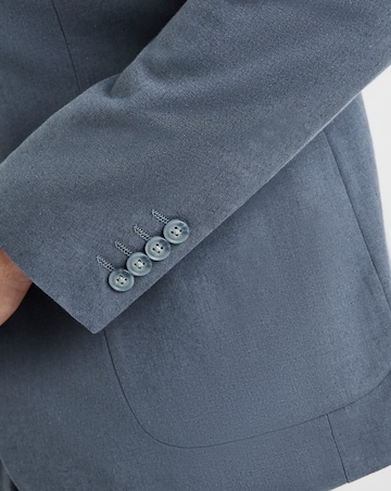 Folio Tailored Patch Pocket Suit Jacket