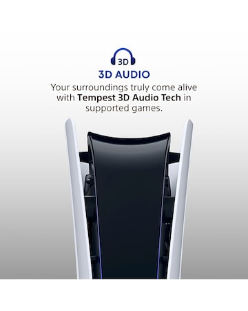 PlayStation 5 Disc & Marvel's Spider-Man 2 Bundle