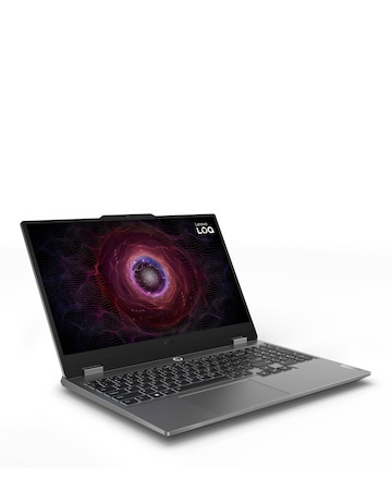 Lenovo LOQ 15.6in AMD Ryzen 5 NVIDIA GeForce RTX 3050 24GB 1TB Gaming Laptop