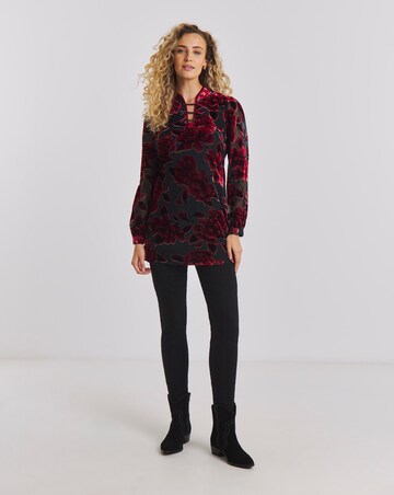 Joe Browns Tiah Devore Tunic