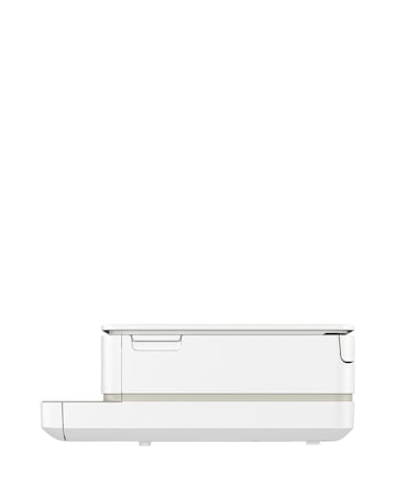 HP Envy 6120e All in One Printer - White