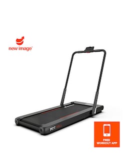 New Image FITT Mill - Smart Bluetooth Treadmill &amp; Walking Pad