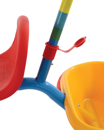 PAW Patrol My First Trike