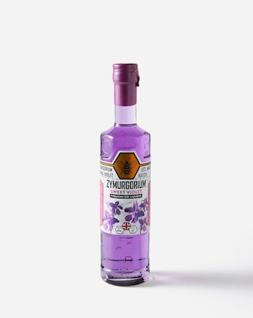Zymurgorium Sweet Violet Gin Liqueur 50cl