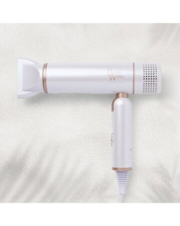 Beauty Works Aeris Travel Hair Dryer