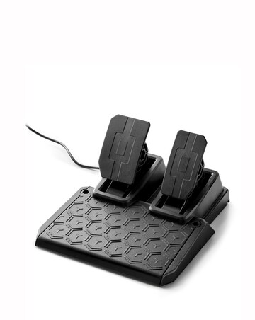 Thrustmaster T-128 Gamng Wheel for PS5 / PS4 / PC
