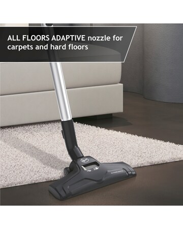 Hoover HP120PET HP1 Pets Cylinder Vacuum Cleaner
