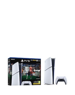 PlayStation 5 Digital Edition 825GB + EA SPORTS FC 26 Bundle