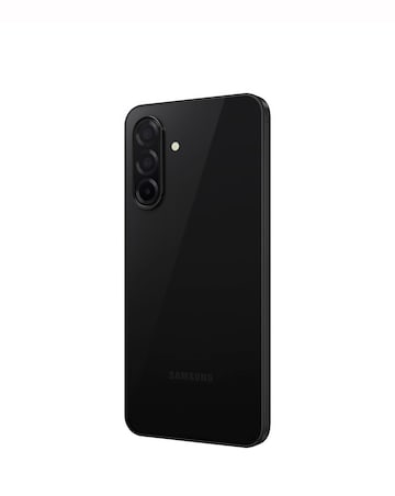 Samsung Galaxy A26 5G 256GB - Black & Buds FE Bundle