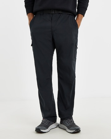 Columbia Silver Ridge Utility Pant