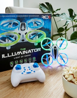 Illuminator Drone