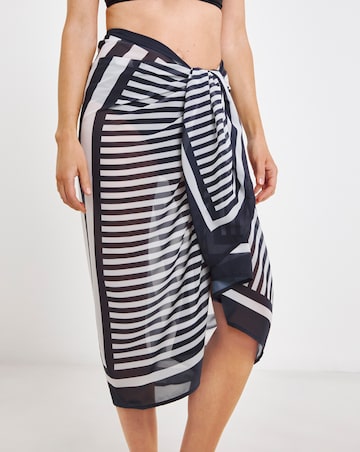 MAGISCULPT Sarong