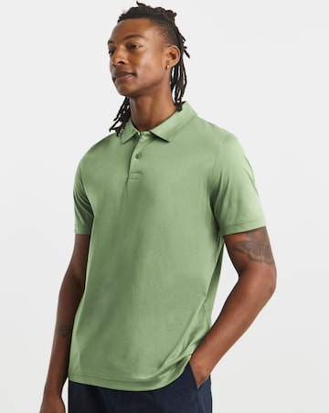 Ted Baker Classic Polo Shirt