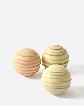 Cocoba Unicorn Colour Changing Hot Chocolate Bombes - Twin Pack