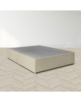 Airsprung Blyth Non-Storage Fabric Divan Base