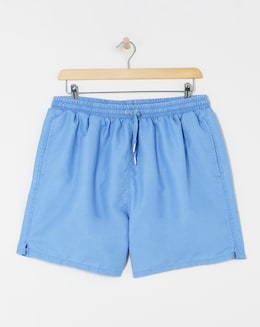 Premium Garment Dyed Swim Reg