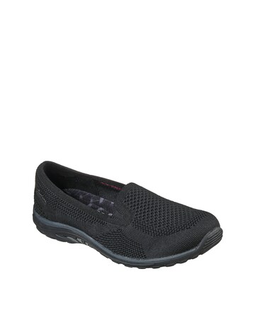 Skechers Reggae Fest Enjoy Wide Fit