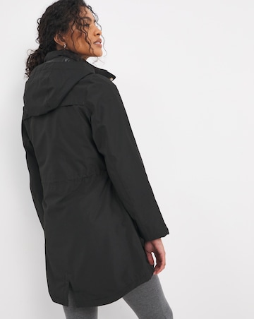 Trespass Lyrics Jacket