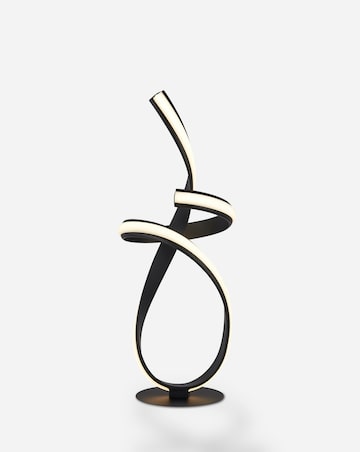Ribbon LED Table Lamp