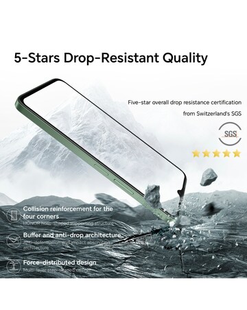 Honor X6B 128GB - Midnight Black
