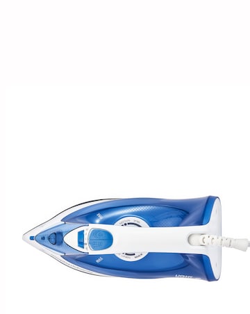 Morphy Richards 300401 Light Glide 100 Steam Iron