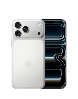 Apple iPhone 17 Pro 512GB - Silver