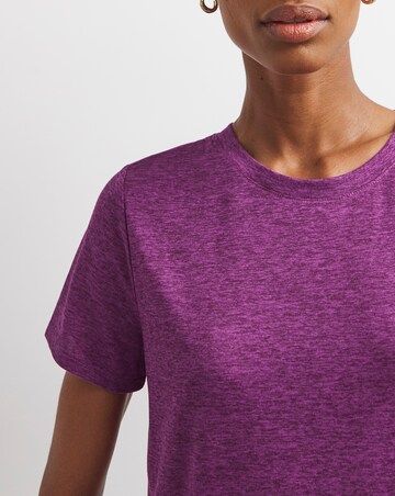 Skechers Godri Swift Tunic T-Shirt